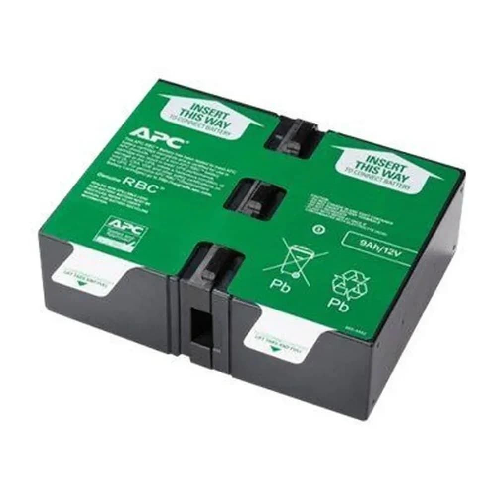 APC Batterie