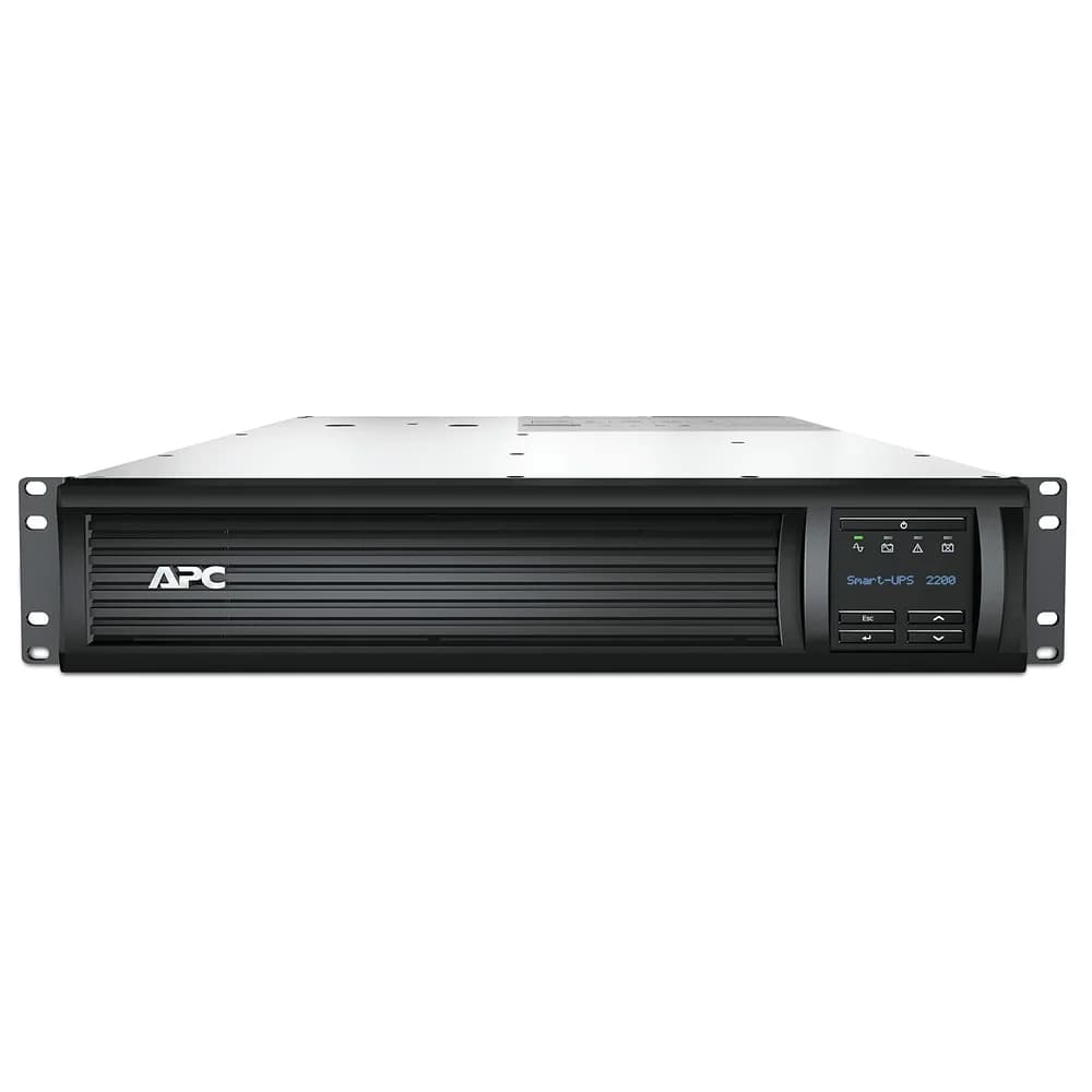 APC USV-Anlage