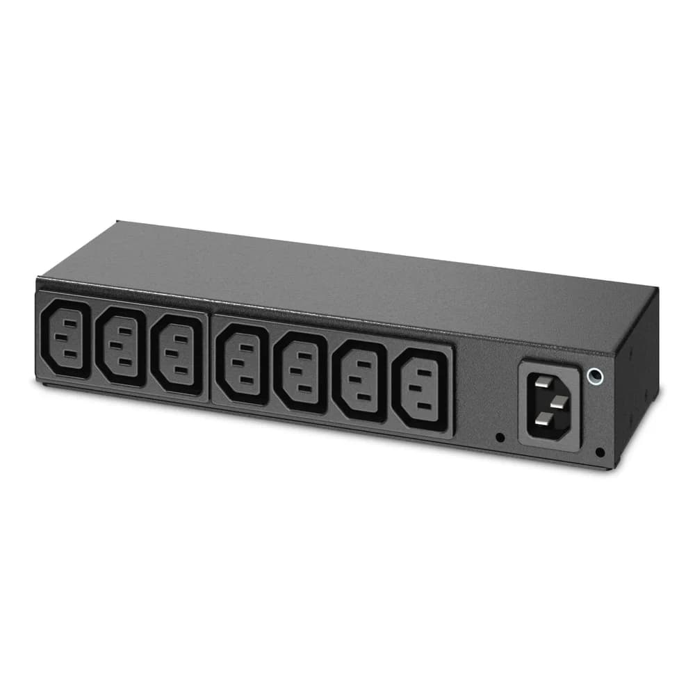APC USV-Anlage