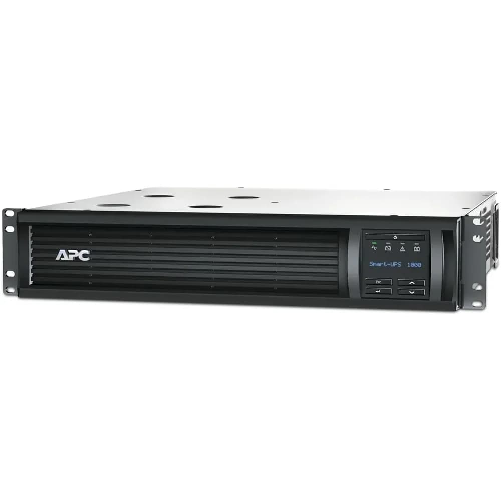 APC USV-Anlage