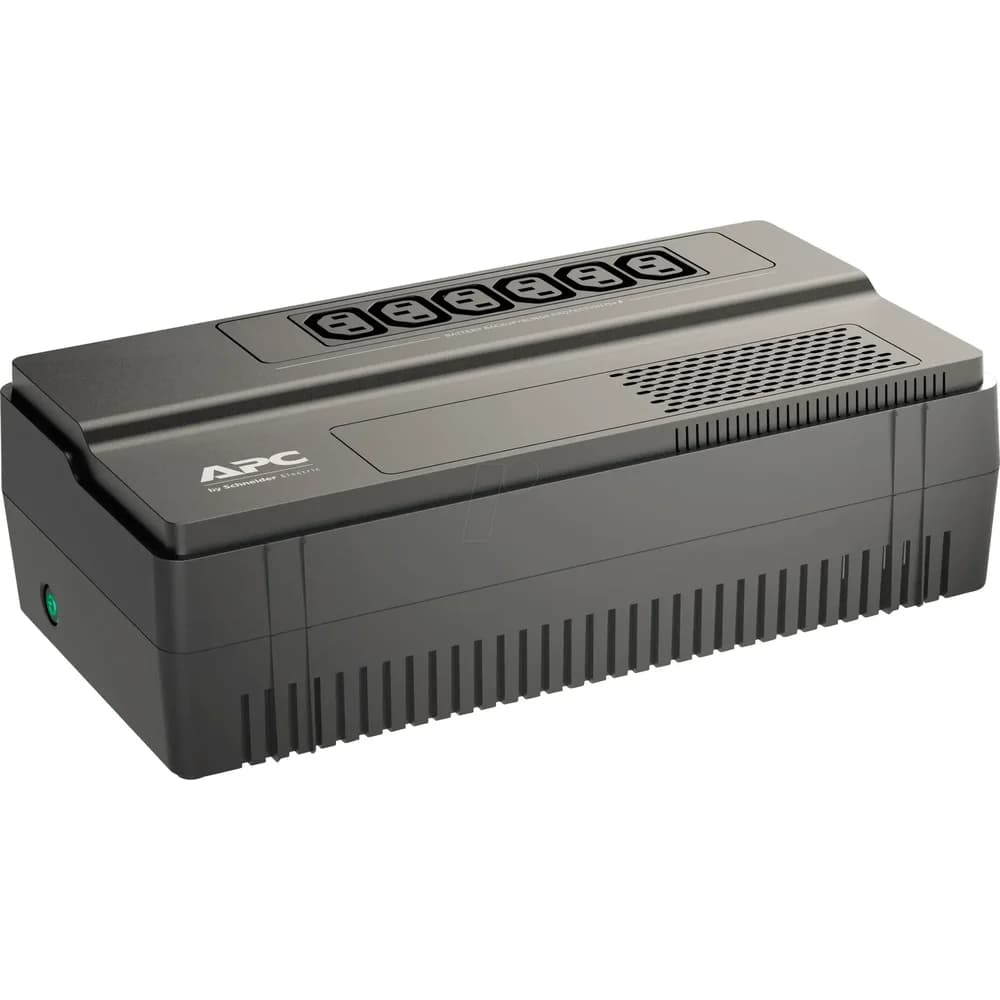 APC USV-Anlage