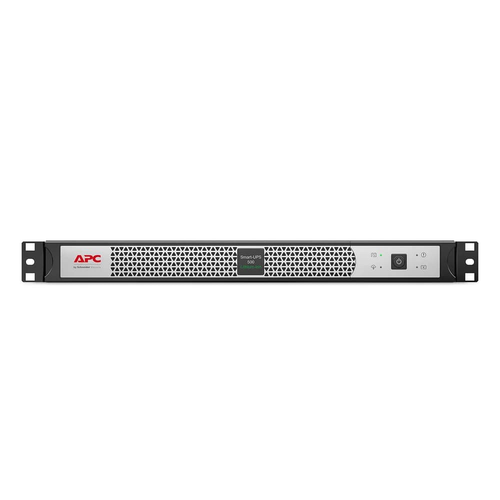APC USV-Anlage