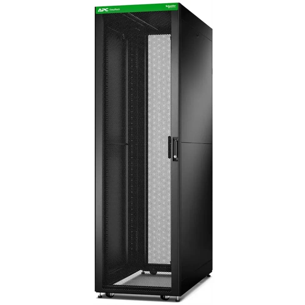 Schneider Electric Rack-Gehäuse ER6202