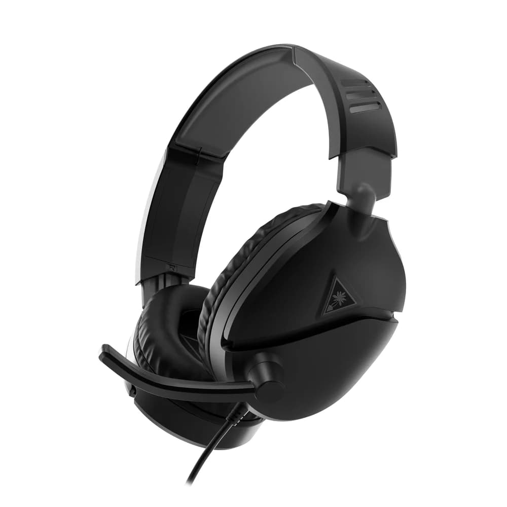 Recon 70 - Black