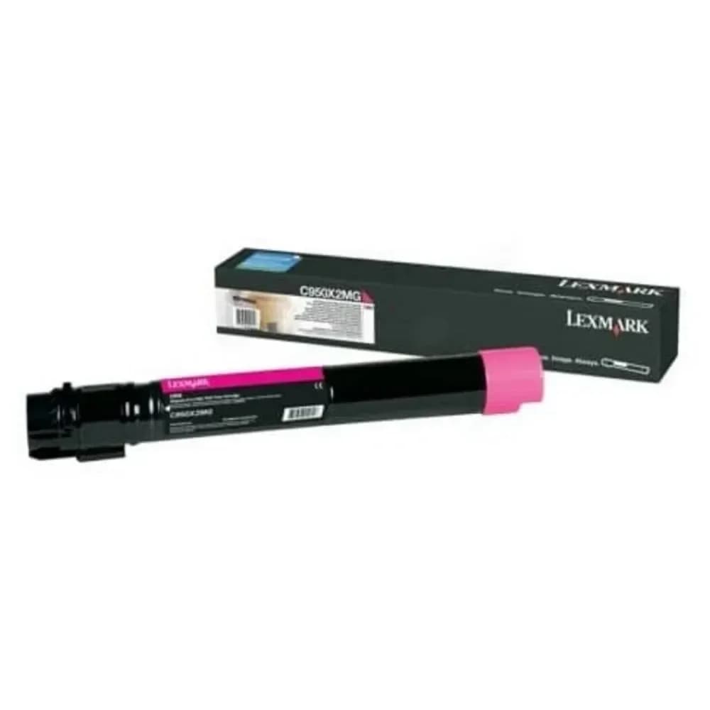 Lexmark Toner X950X2MG
