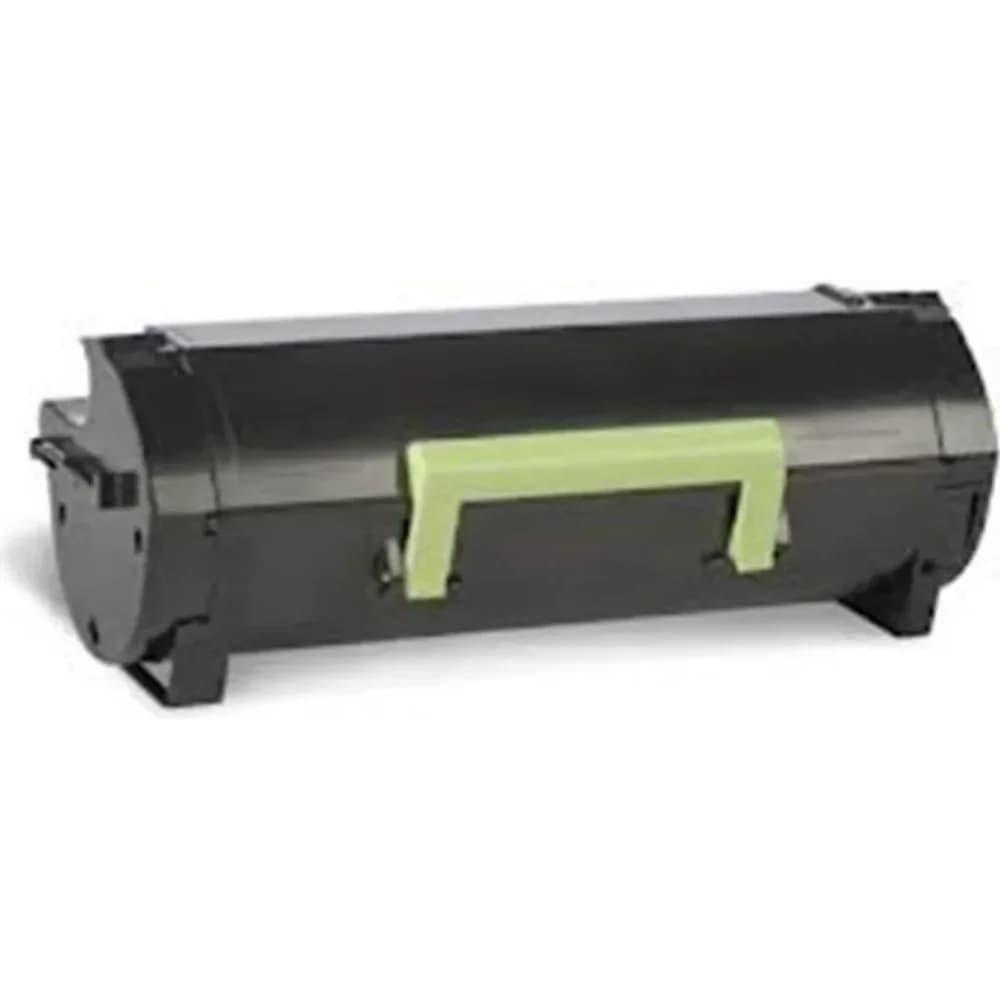 Lexmark Toner 50F2U00 502U schwarz