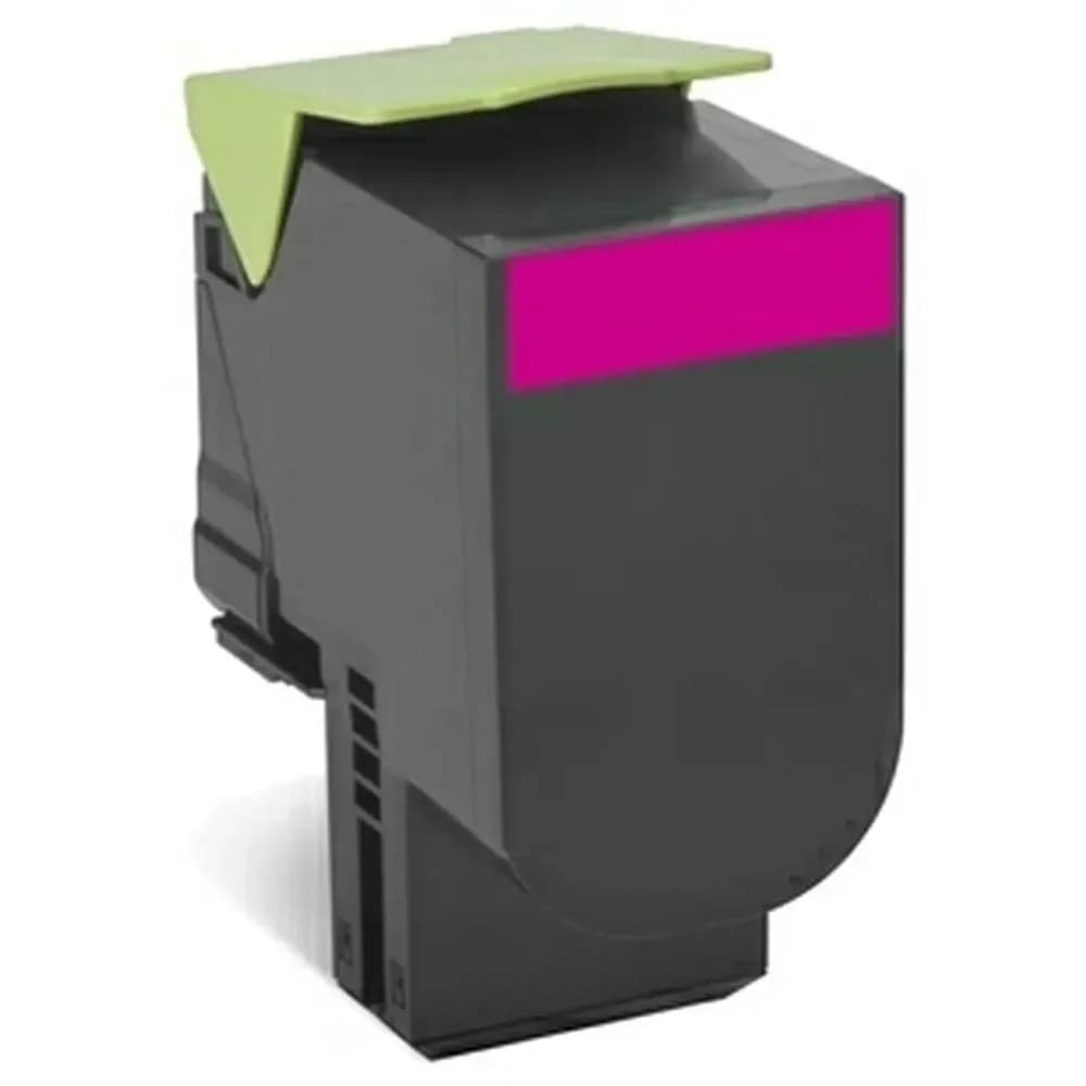 Lexmark Tonerpatrone