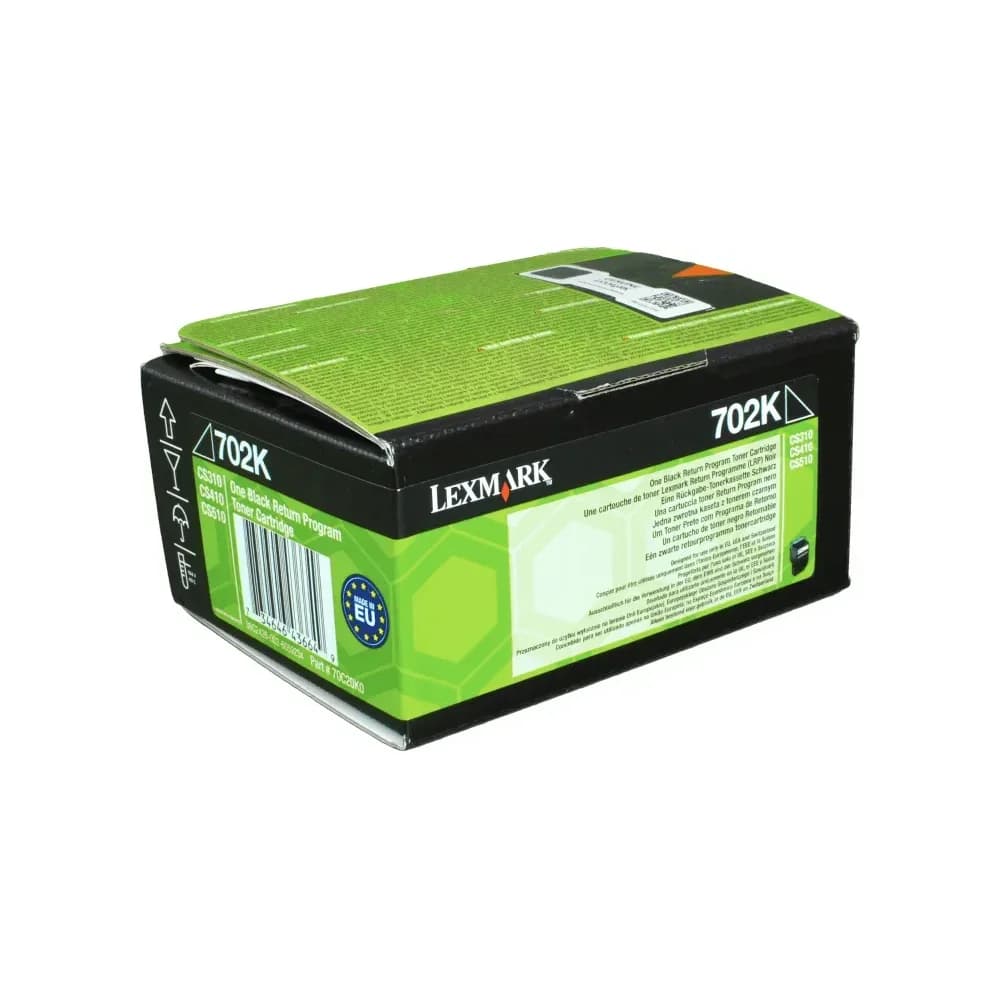 Lexmark MX310DN Schwarz