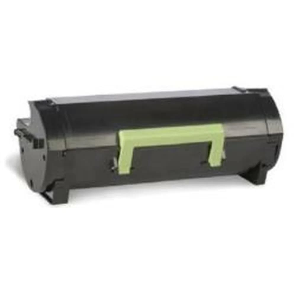 Lexmark 502H Toner
