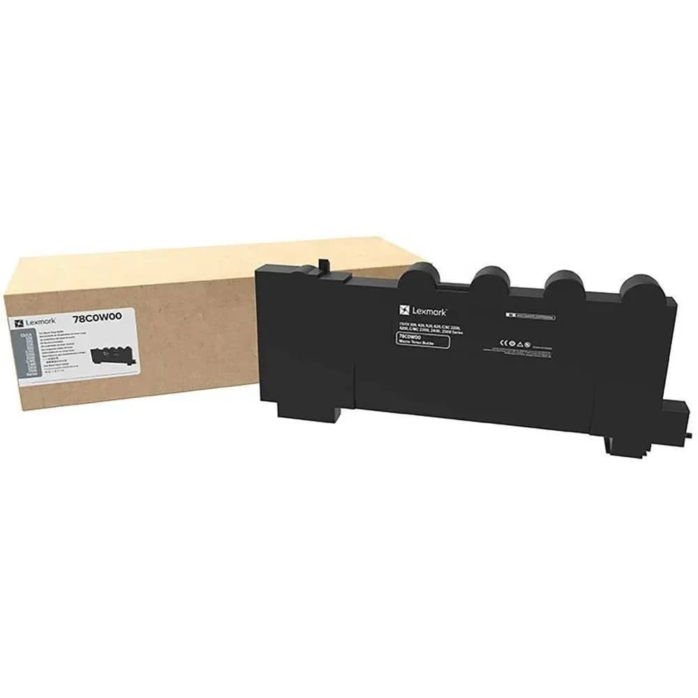 78C0W00 Waste toner collector