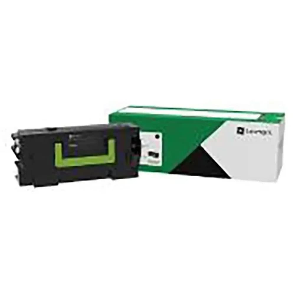 Lexmark, Toner, B282000 (BK)