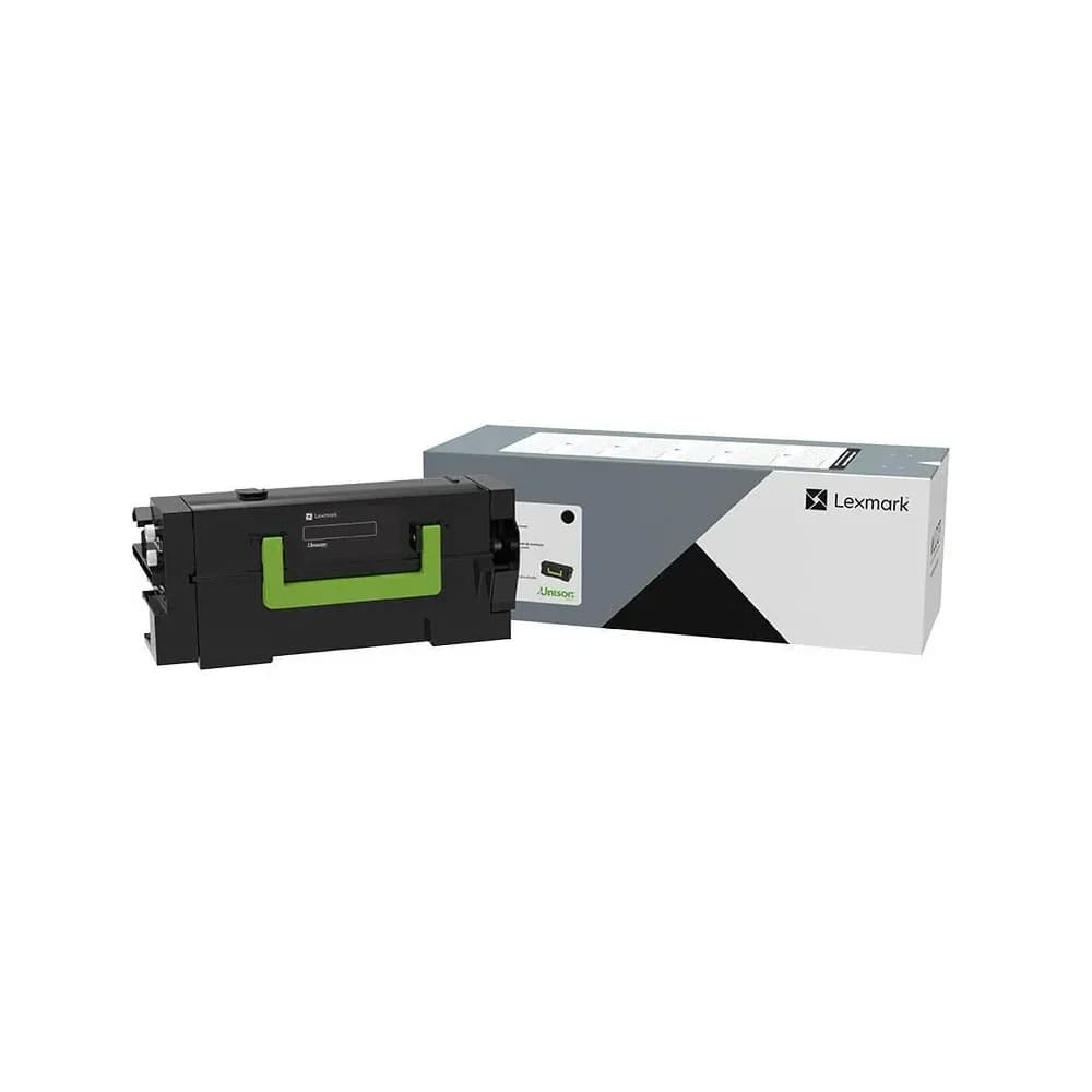 Lexmark, Toner, B282H00 (BK)