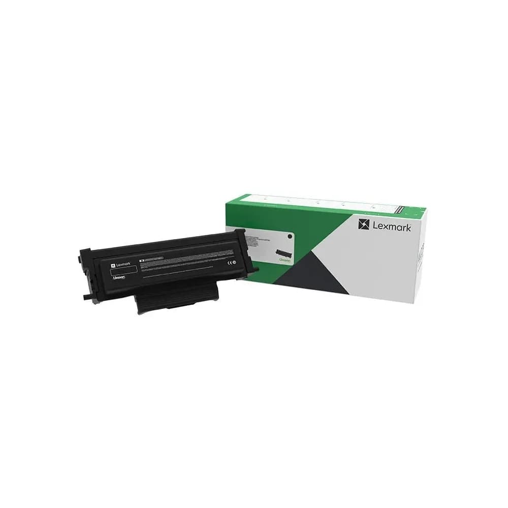 Lexmark Toner B222X00 schwarz