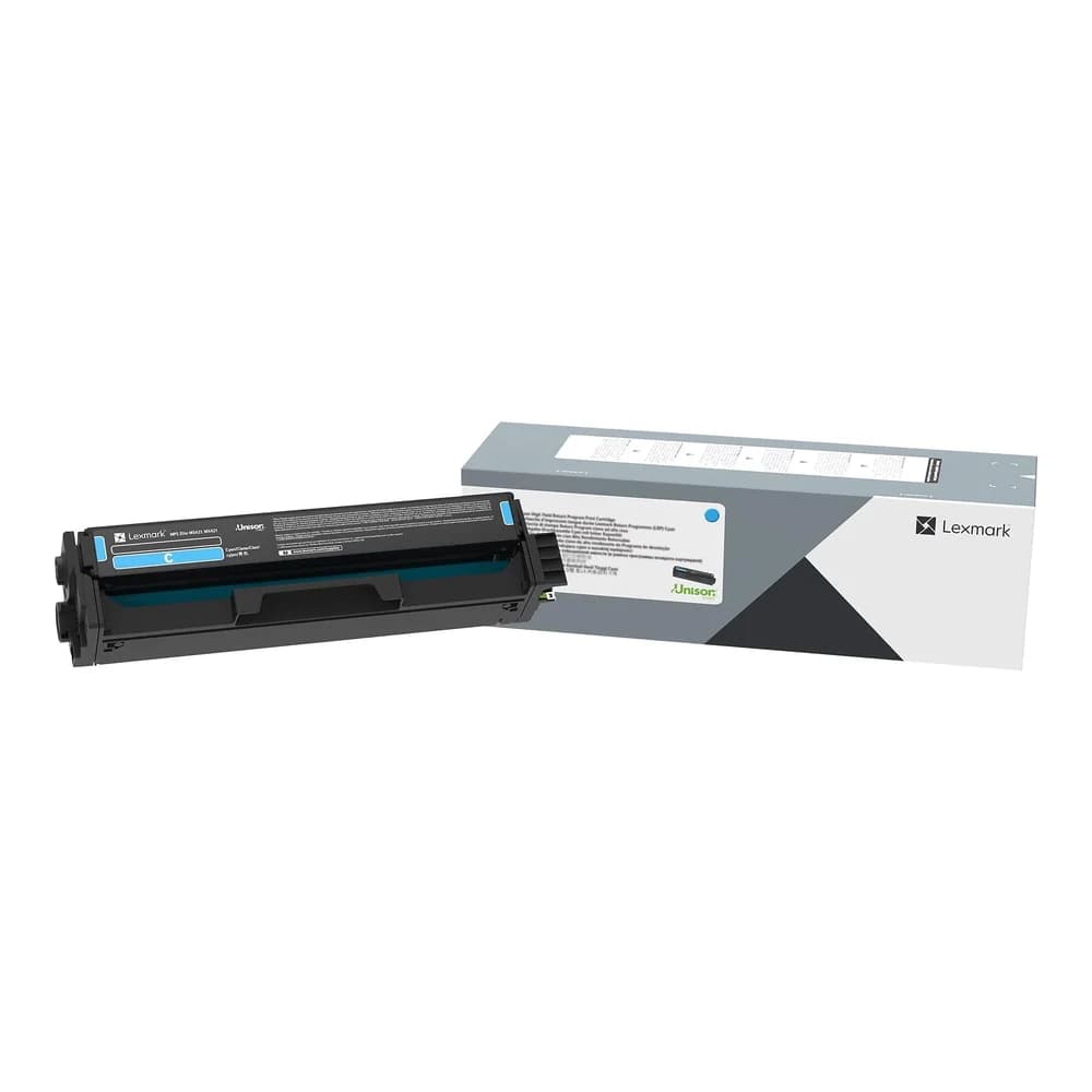TONER CARTRIDGE CYAN