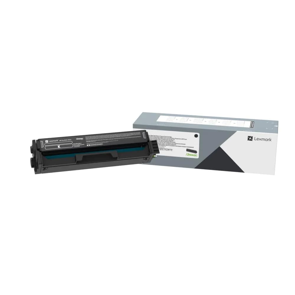 Lexmark Tonerpatrone
