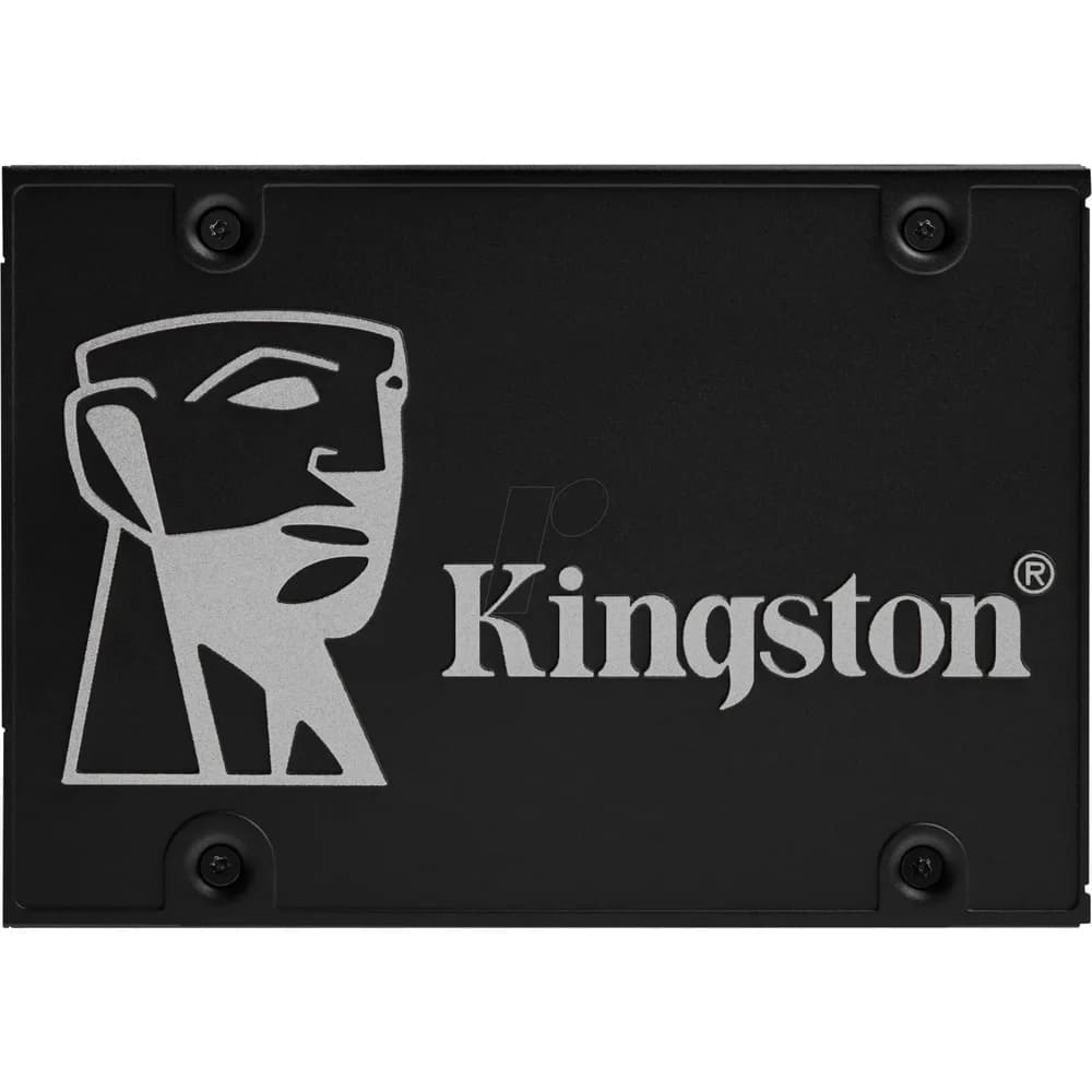 Kingston KC600 512GB