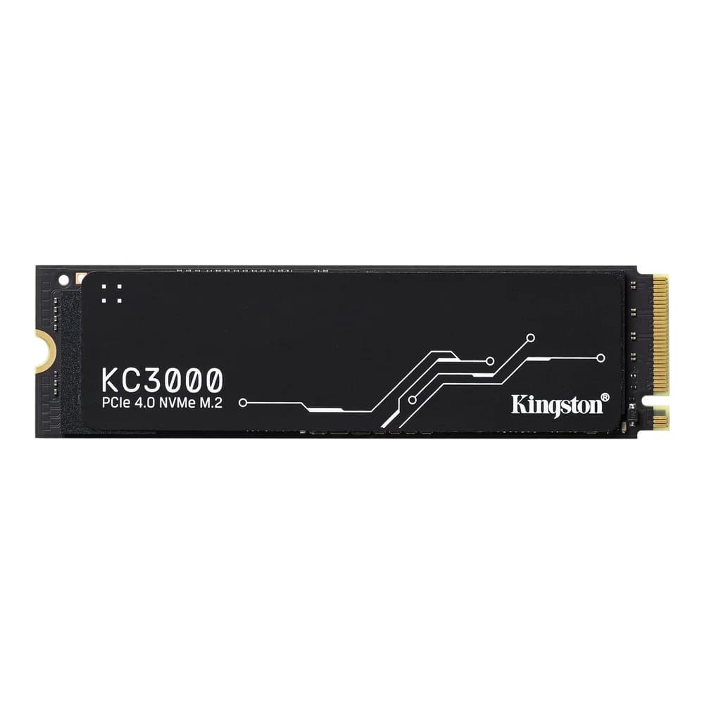 Kingston KC3000 - 4 TB
