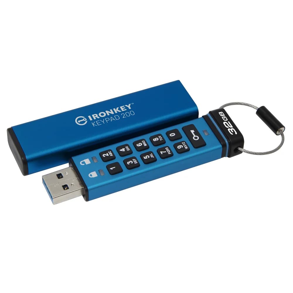 Kingston USB-Stick
