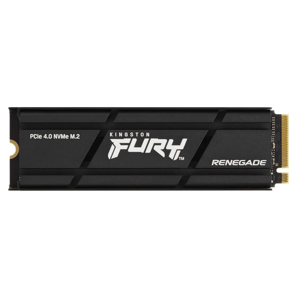 Kingston SSD-Festplatte