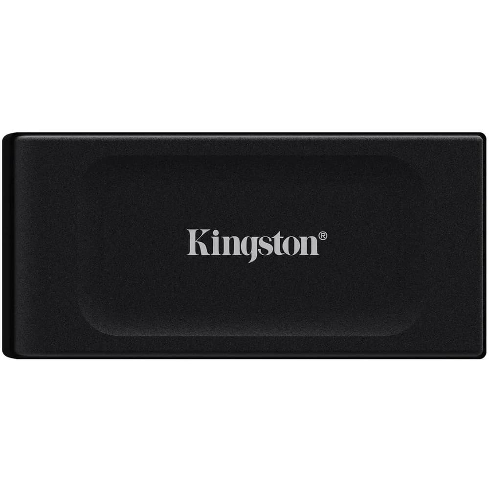 Kingston XS1000 - 2 TB
