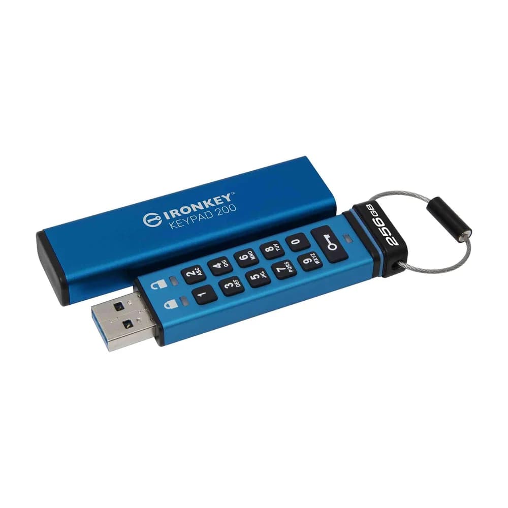 Kingston USB-Stick