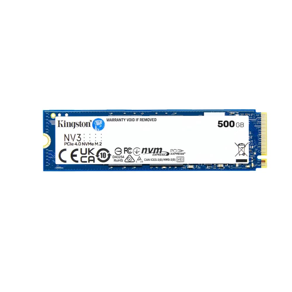 Kingston SNV3S/500G
