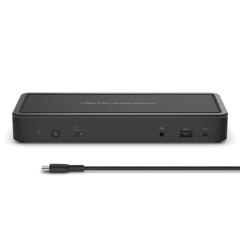 Belkin Laptop-Dockingstation