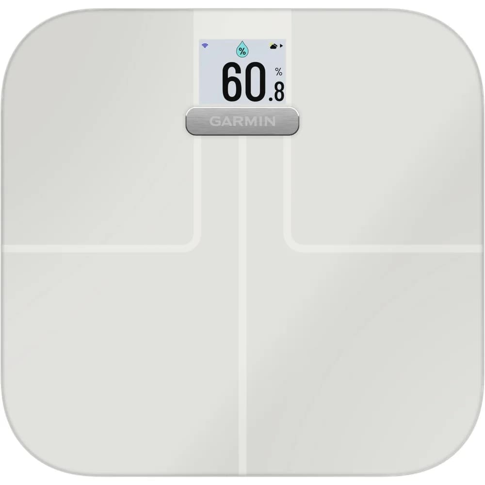 Index S2 Smart-Waage weiß
