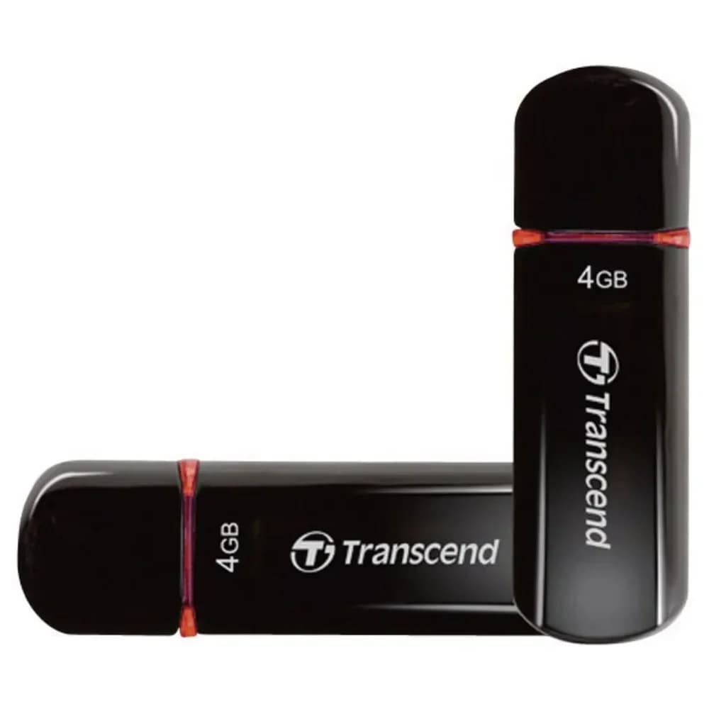 Transcend 600 USB-Stick 4 GB