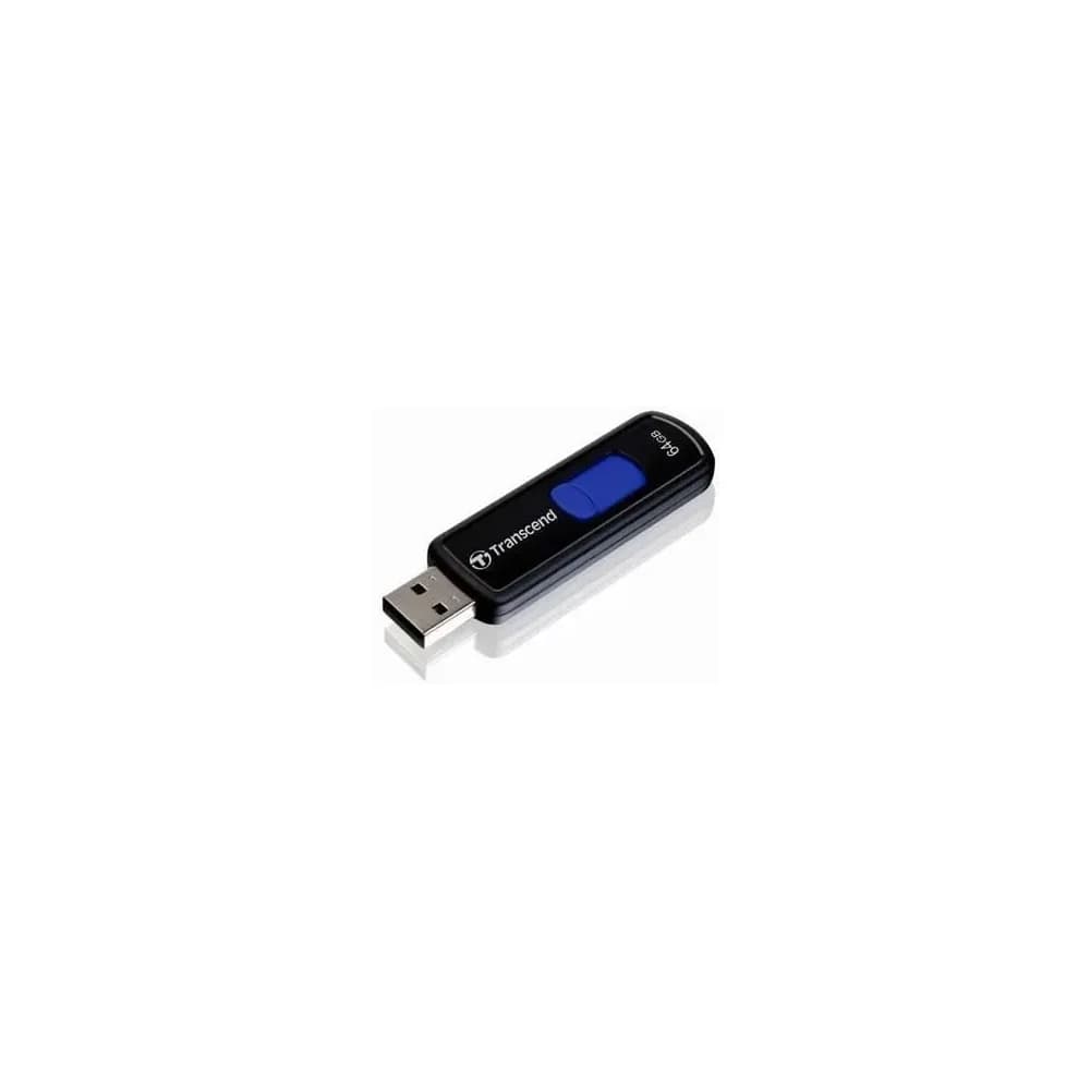 Transcend JetFlash 760 USB-Stick 64 GB