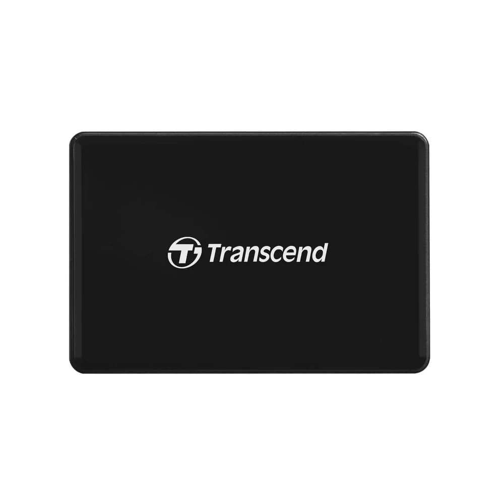 Transcend Card Reader RDC8 USB 3.1 Gen 1