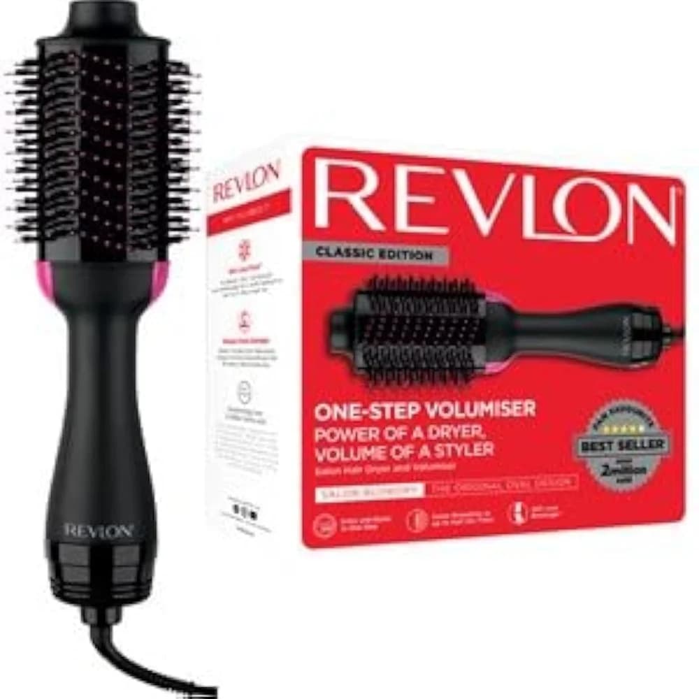 Revlon Haartrockner