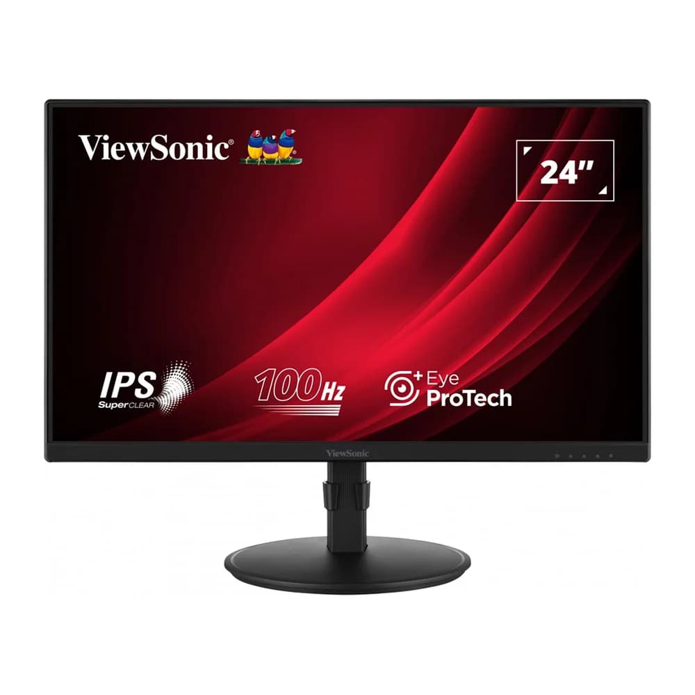 VIEWSONIC VG2408A, 24"