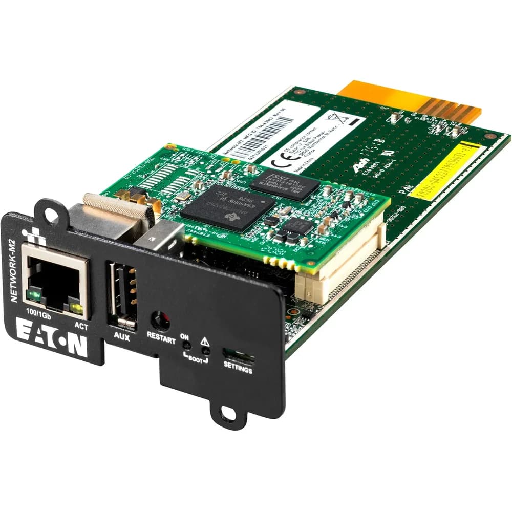 EATON USV-Anlage