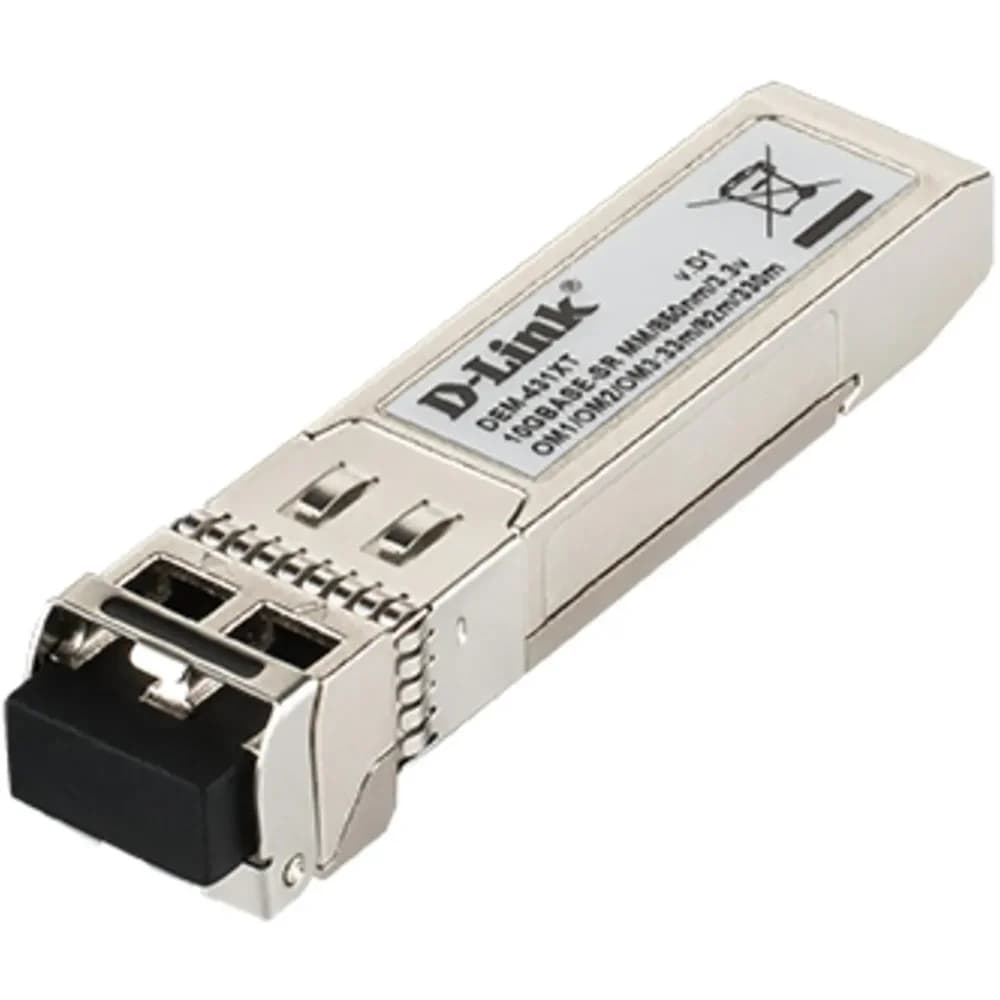 DEM-431XT neu
