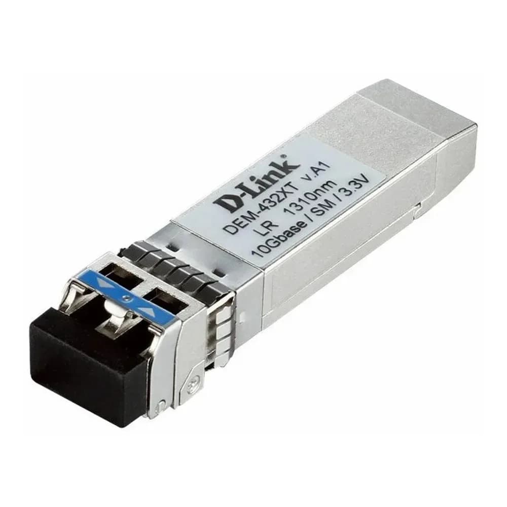 DEM-432XT neu