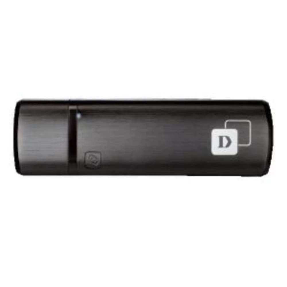 D-Link AC1200 WLAN 867 Mbit/s