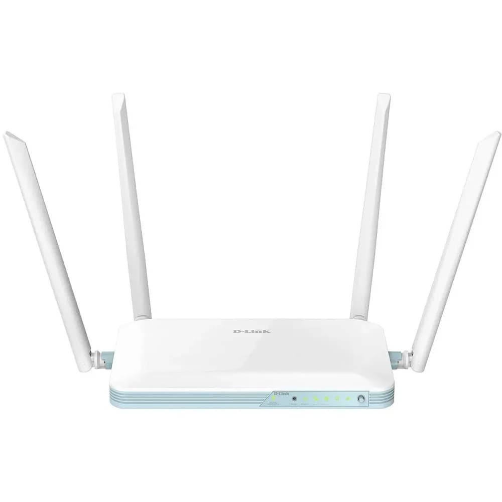 D-LINK Eagle Pro AI N300 4G