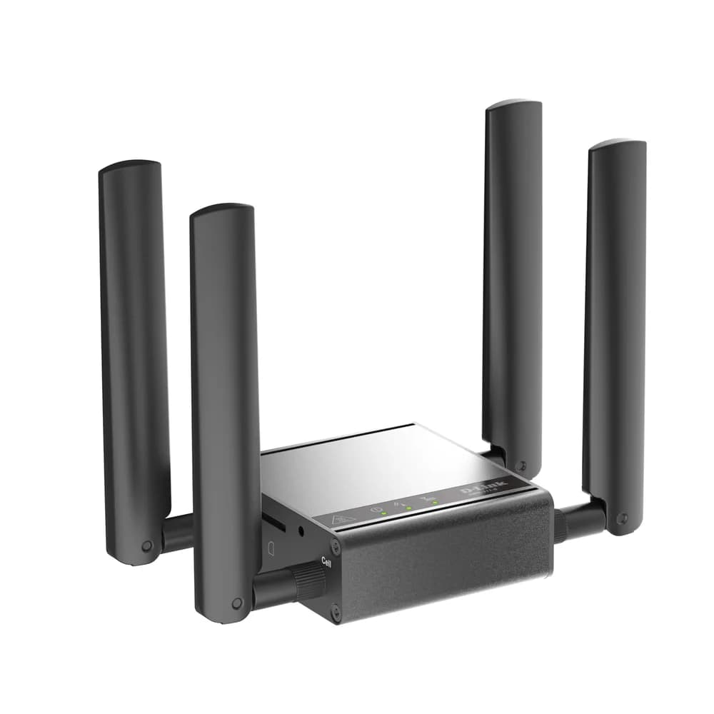 D-LINK DWM-311-G, 5G