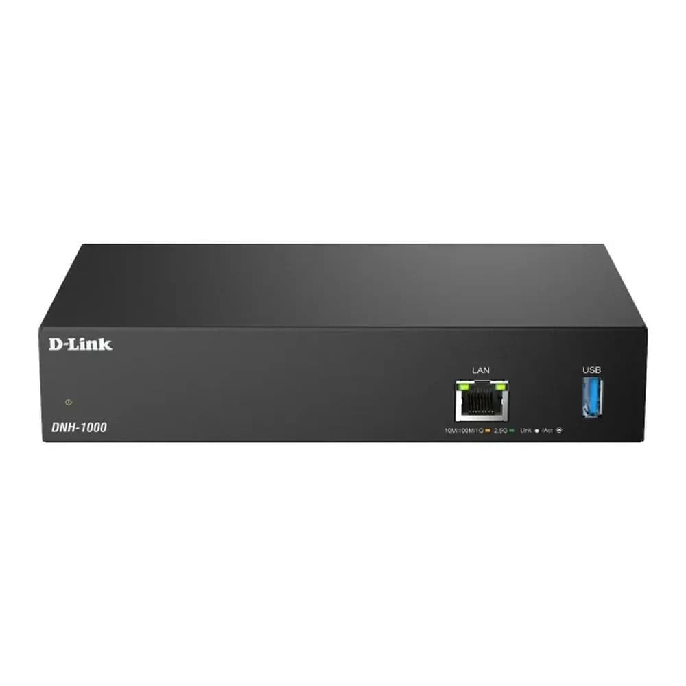 DLink Deutschland Network Controller DNH-1000