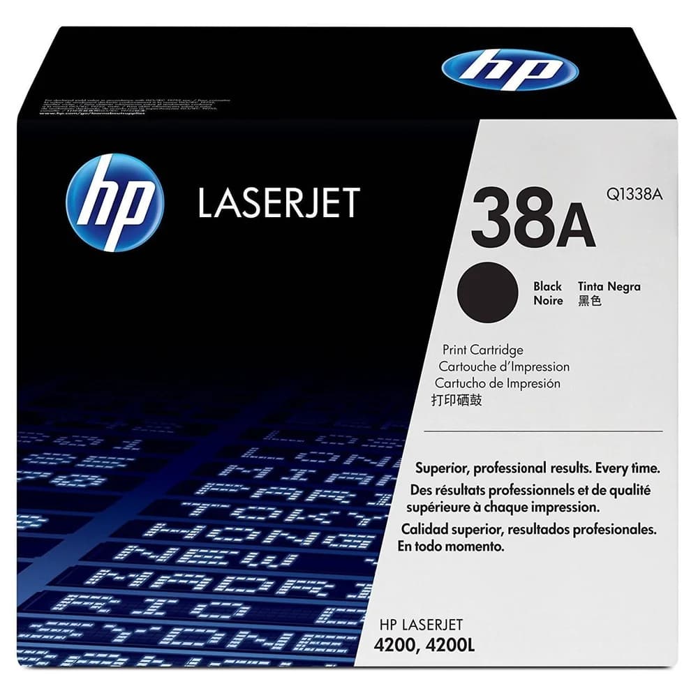 HP Toner Q1338A