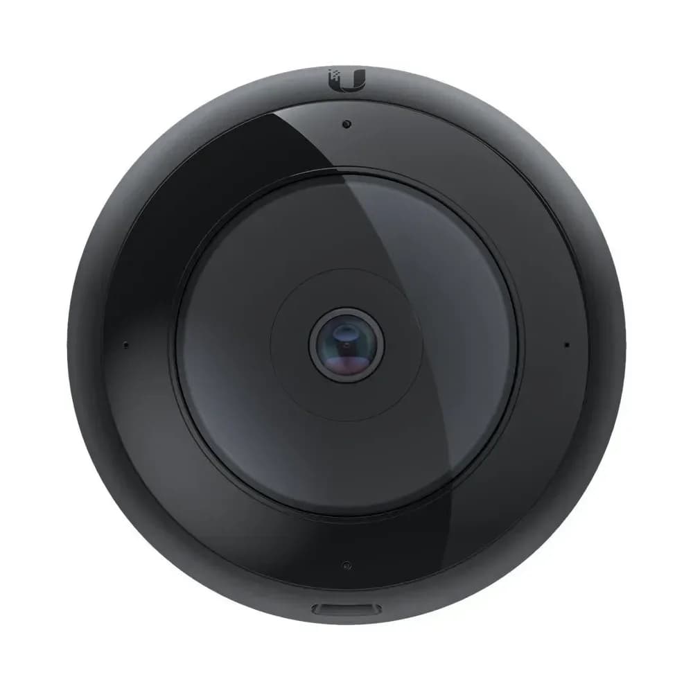 UniFi Camera AI 360 Black