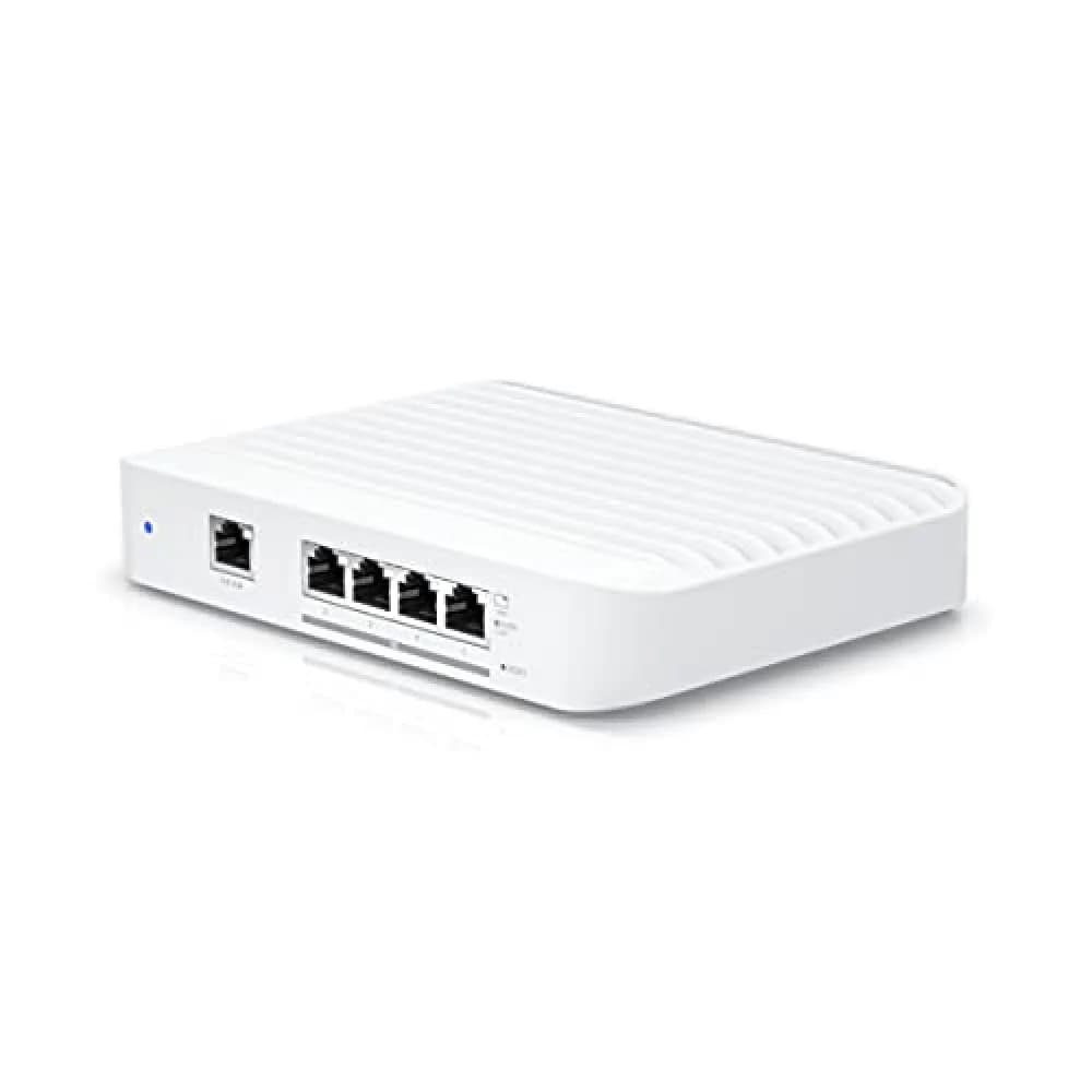 Ubiquiti UniFi USW-Flex-XG Managed Switch
