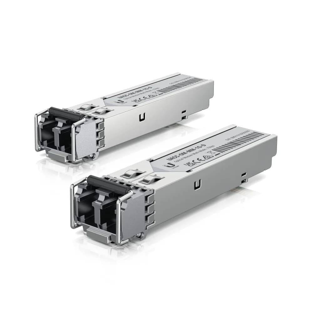 Z Ubiquiti UACC-OM-MM-1G-D-20