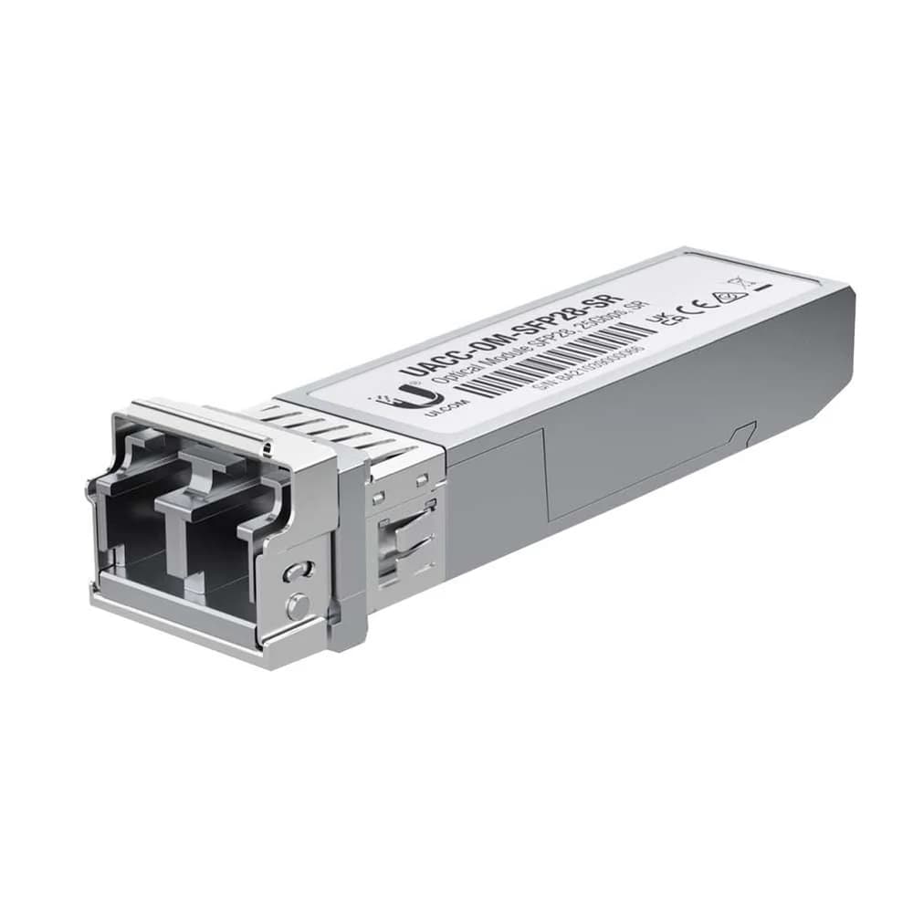 Z Ubiquiti UACC-OM-SFP28-SR