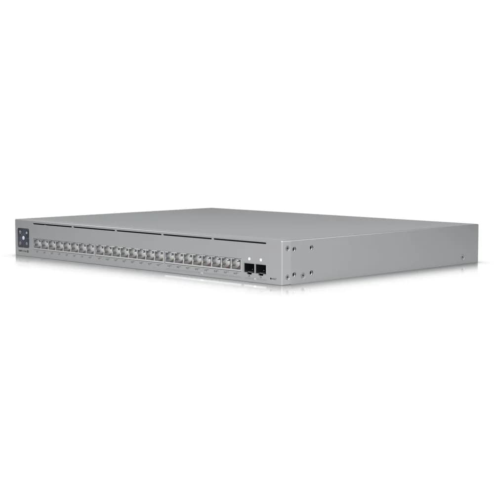 UBIQUITI UniFiSwitch Pro Max 24 Rackmount Gigabit Smart Sw.