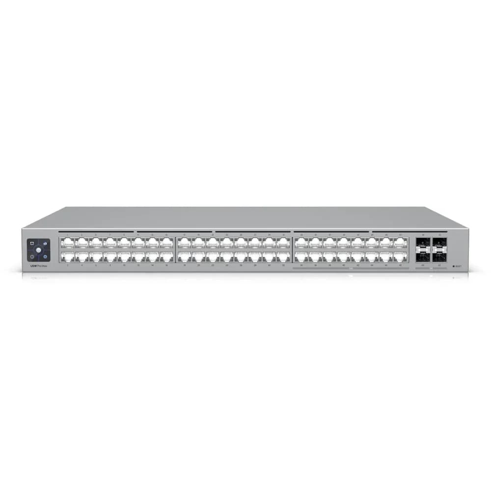 UniFi Switch Pro Max 48