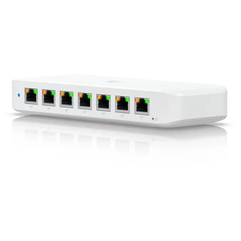 UniFi Switch Ultra 210W