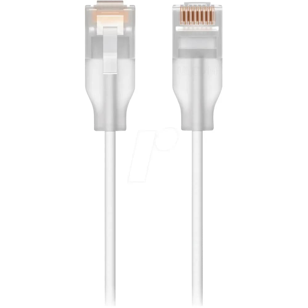Z Ubiquiti UACC-Cable-Patch-EL-1M-W