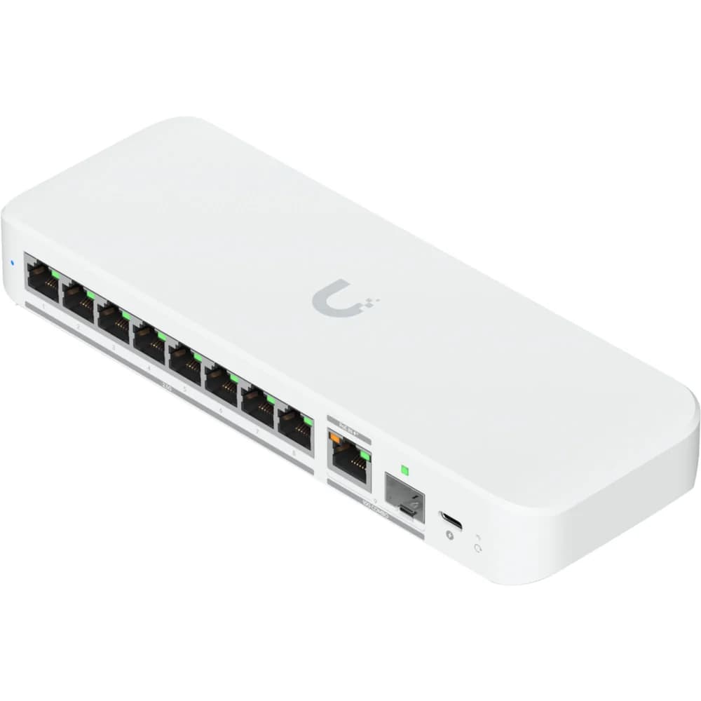 UniFi Switch Flex 2.5G